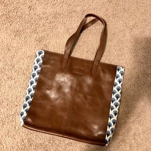 Joyn tote bag
